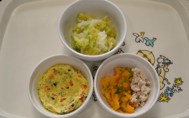 離乳食 さつまいもの献立 クックパッド 簡単おいしいみんなのレシピが360万品