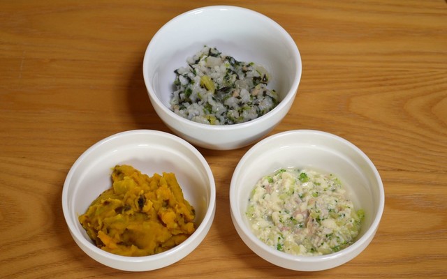 離乳食 さつまいもの献立 クックパッド 簡単おいしいみんなのレシピが366万品