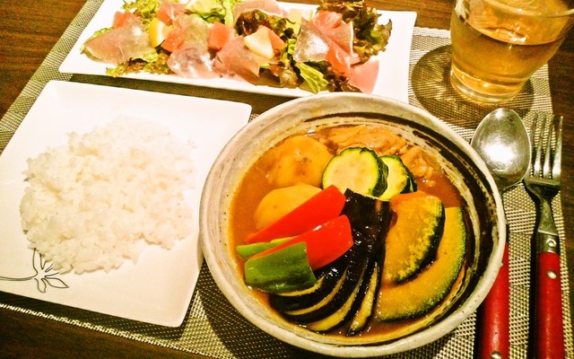 スープカレーの献立 クックパッド 簡単おいしいみんなのレシピが360万品