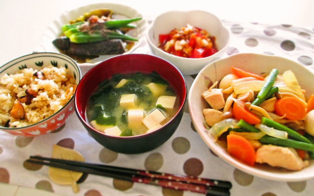 炊き込みご飯 夏の献立 クックパッド 簡単おいしいみんなのレシピが360万品