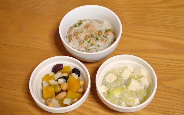 離乳食 中期 うどんの献立 クックパッド 簡単おいしいみんなのレシピが354万品