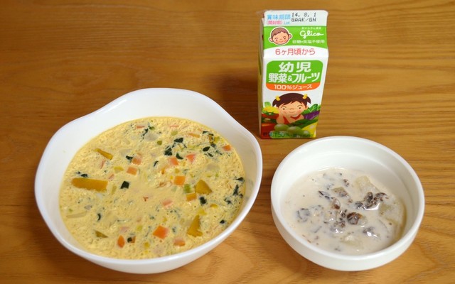 子供 風邪 うどんの献立 クックパッド 簡単おいしいみんなのレシピが359万品