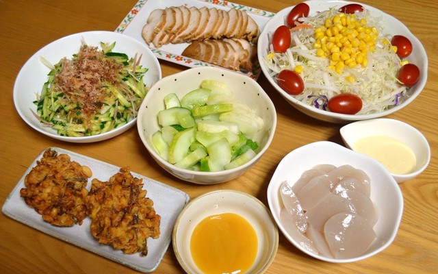 鶏胸肉 ハムの献立 クックパッド 簡単おいしいみんなのレシピが359万品