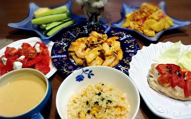 子供 夕飯 簡単の献立 クックパッド 簡単おいしいみんなのレシピが356万品