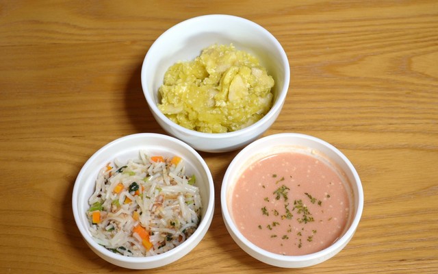 離乳食 素麺の献立 クックパッド 簡単おいしいみんなのレシピが360万品