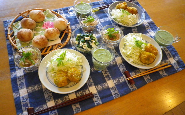 かぼちゃコロッケの献立 クックパッド 簡単おいしいみんなのレシピが359万品