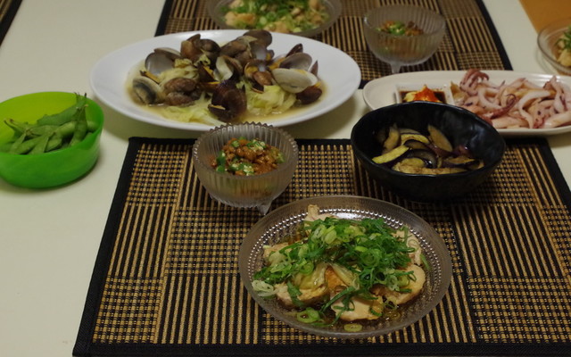 夕飯 さっぱり 夏の献立 クックパッド 簡単おいしいみんなのレシピが357万品
