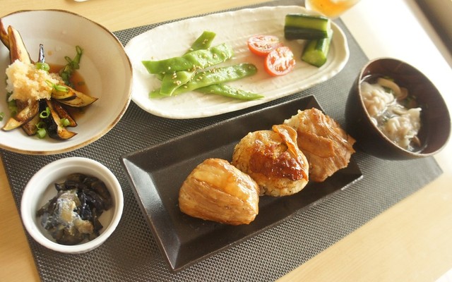 肉巻きおにぎり 豚肉の献立 クックパッド 簡単おいしいみんなのレシピが376万品