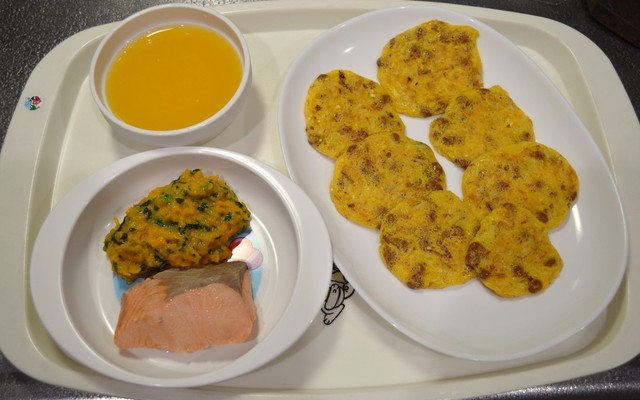 離乳食 素麺の献立 クックパッド 簡単おいしいみんなのレシピが360万品