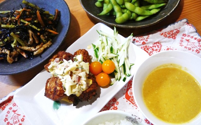 夕飯 節約の献立 クックパッド 簡単おいしいみんなのレシピが340万品