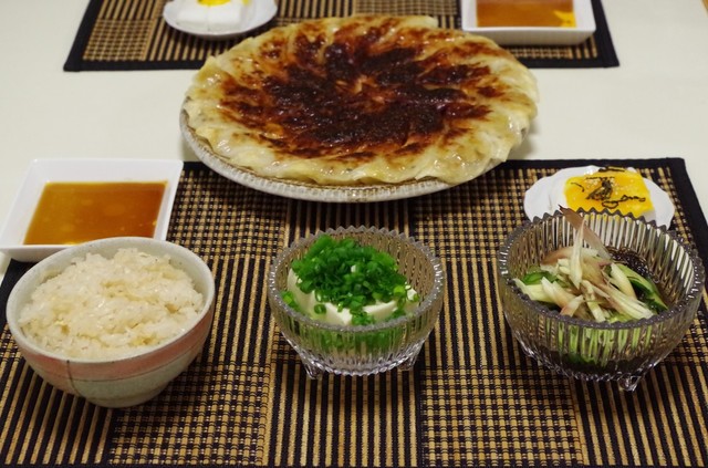 手抜きでごめんｗ晩御飯 By Tama Sora クックパッド みんながのせた献立