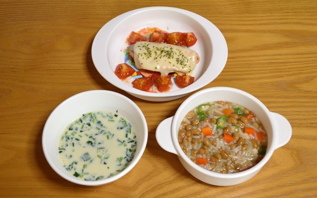 離乳食 素麺の献立 クックパッド 簡単おいしいみんなのレシピが360万品