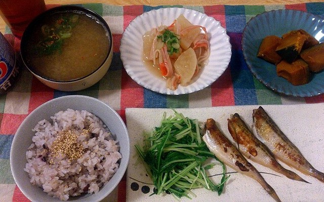 ハタハタの献立 クックパッド 簡単おいしいみんなのレシピが353万品