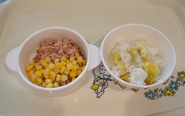 幼児食 ランチの献立 クックパッド 簡単おいしいみんなのレシピが355万品