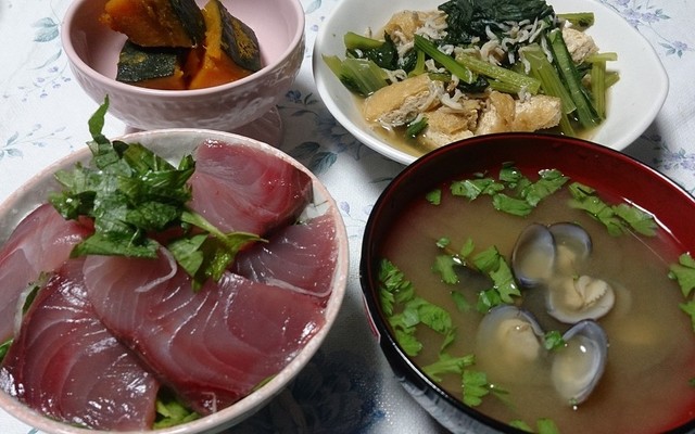 しじみ汁 醤油の献立 クックパッド 簡単おいしいみんなのレシピが344万品