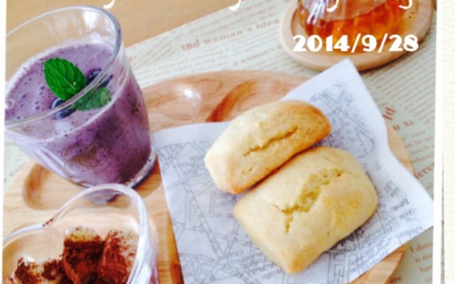 朝ごはん ビスケットの献立 クックパッド 簡単おいしいみんなのレシピが365万品