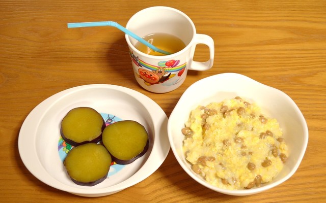 幼児食 ランチの献立 クックパッド 簡単おいしいみんなのレシピが355万品
