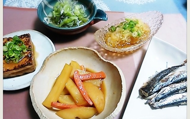 和食 魚 フライパンの献立 クックパッド 簡単おいしいみんなのレシピが356万品