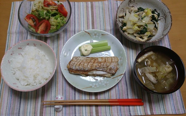 太刀魚 ムニエルの献立 クックパッド 簡単おいしいみんなのレシピが363万品