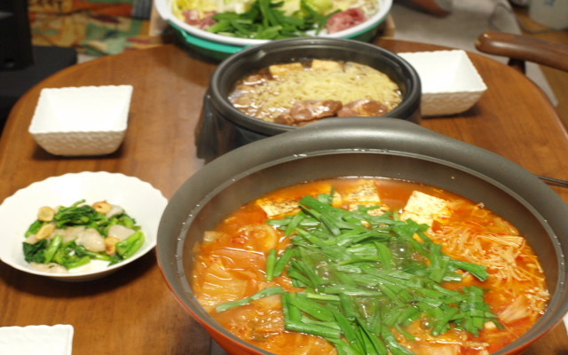 白菜 キムチスープの献立 クックパッド 簡単おいしいみんなのレシピが353万品