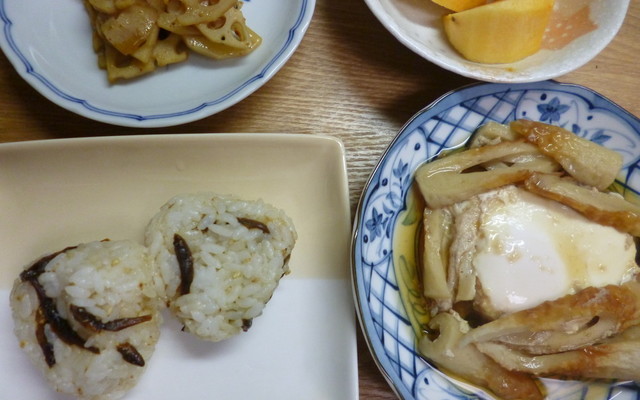 ごり 佃煮の献立 クックパッド 簡単おいしいみんなのレシピが364万品