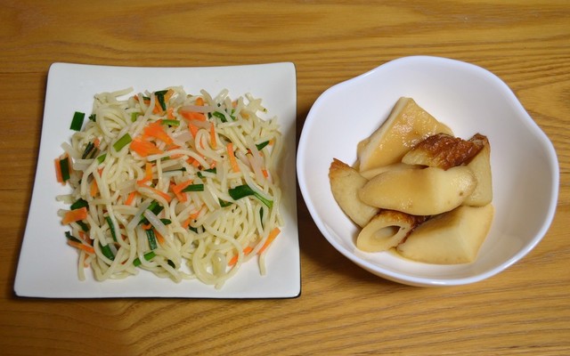 幼児食 焼きそばの献立 クックパッド 簡単おいしいみんなのレシピが346万品