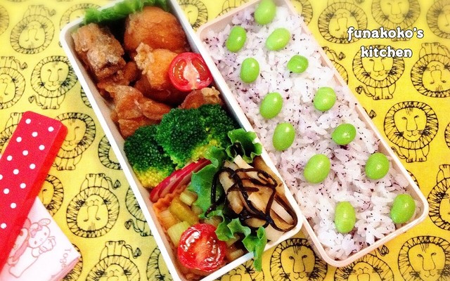 揚げ物 お弁当の献立 クックパッド 簡単おいしいみんなのレシピが376万品