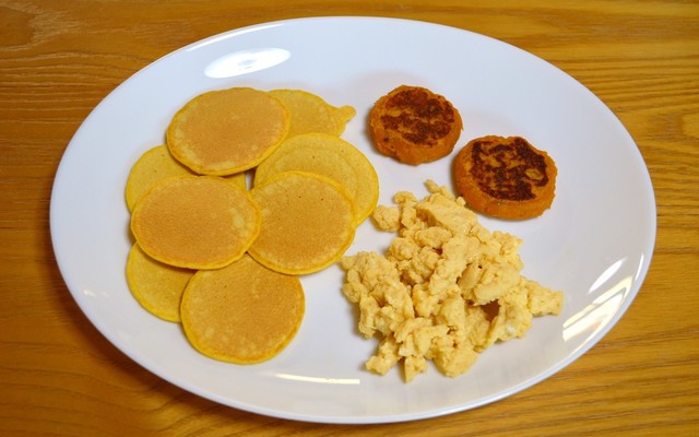 幼児食 朝食の献立 クックパッド 簡単おいしいみんなのレシピが360万品