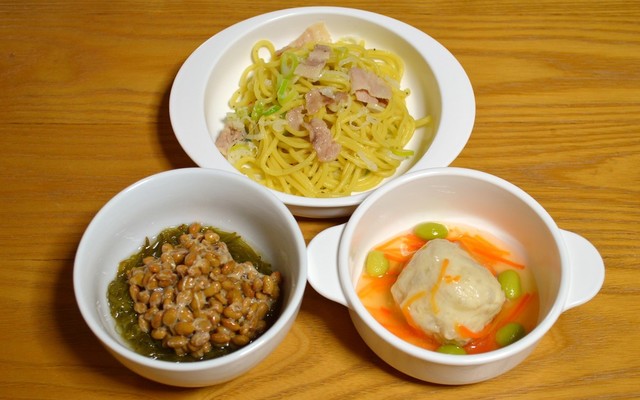 幼児食 焼きそばの献立 クックパッド 簡単おいしいみんなのレシピが346万品