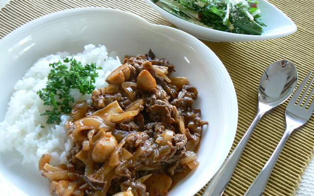 ビーフストロガノフの献立 クックパッド 簡単おいしいみんなのレシピが356万品