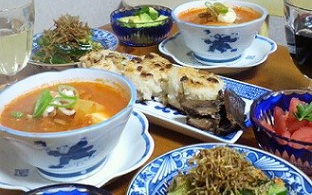 白菜 キムチスープの献立 クックパッド 簡単おいしいみんなのレシピが355万品