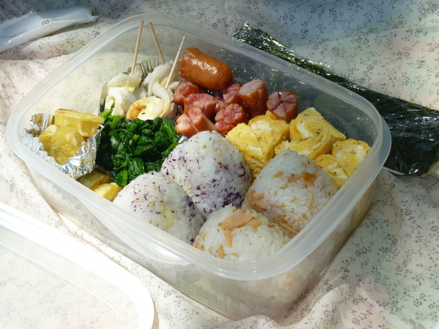 家にあるものでお弁当 By Usaco3 クックパッド みんながのせた献立