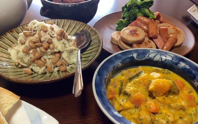 かぼちゃシチューの献立 クックパッド 簡単おいしいみんなのレシピが359万品