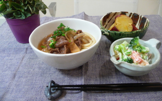 すき焼きうどんの献立 クックパッド 簡単おいしいみんなのレシピが376万品