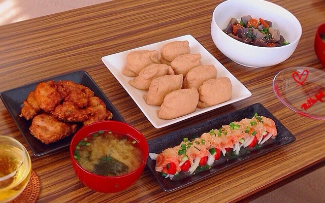 おもてなしいなり寿司の献立 クックパッド 簡単おいしいみんなのレシピが357万品
