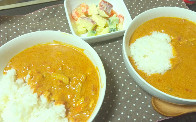 彼氏 カレーの献立 クックパッド 簡単おいしいみんなのレシピが340万品