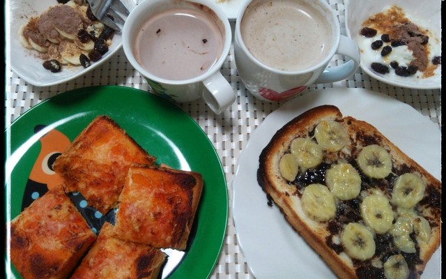 ピザトーストの献立 クックパッド 簡単おいしいみんなのレシピが352万品