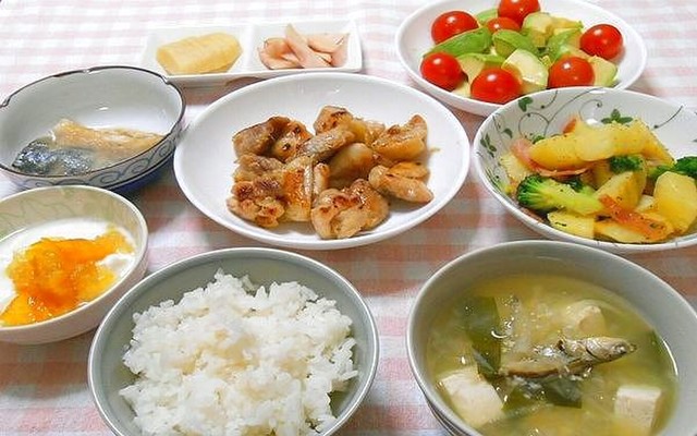 トリ ジャーマンポテトの献立 クックパッド 簡単おいしいみんなのレシピが356万品