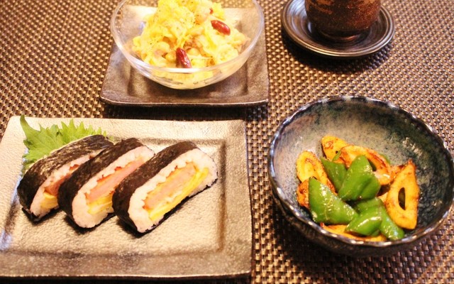 夜食 弁当の献立 クックパッド 簡単おいしいみんなのレシピが341万品