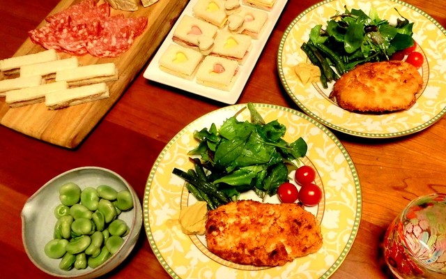 バレンタイン ご飯の献立 クックパッド 簡単おいしいみんなのレシピが360万品