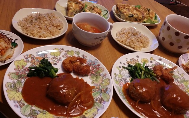 バレンタイン ご飯の献立 クックパッド 簡単おいしいみんなのレシピが362万品