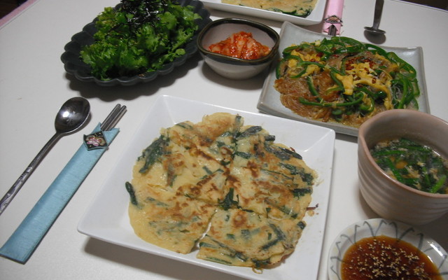 晩御飯 韓国料理の献立 クックパッド 簡単おいしいみんなのレシピが357万品