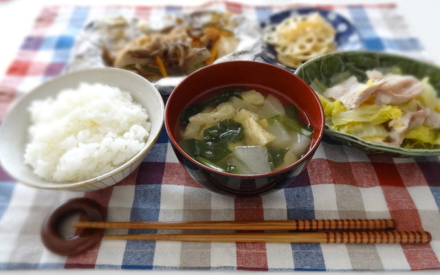 豚肉と野菜の重ね蒸しの献立 クックパッド 簡単おいしいみんなのレシピが348万品