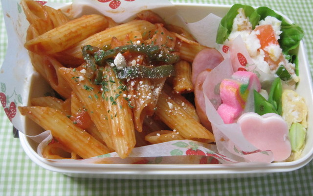 子供 パスタ ケチャップの献立 クックパッド 簡単おいしいみんなのレシピが363万品