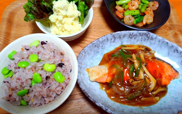 一人暮らし 夜ご飯の献立 クックパッド 簡単おいしいみんなのレシピが357万品