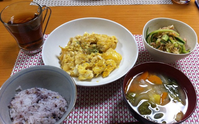 切り干し大根 メインの献立 クックパッド 簡単おいしいみんなのレシピが376万品