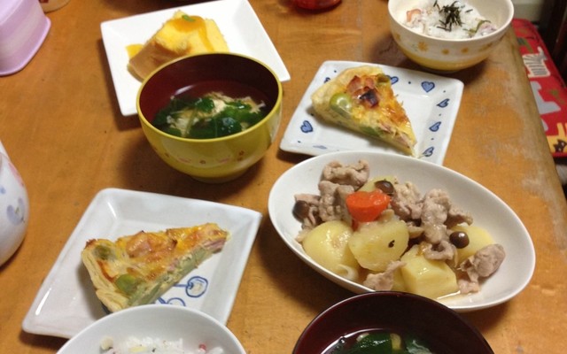 持ち寄り 和食の献立 クックパッド 簡単おいしいみんなのレシピが355万品