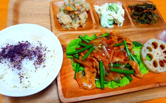 一人暮らし 夜ご飯の献立 クックパッド 簡単おいしいみんなのレシピが355万品