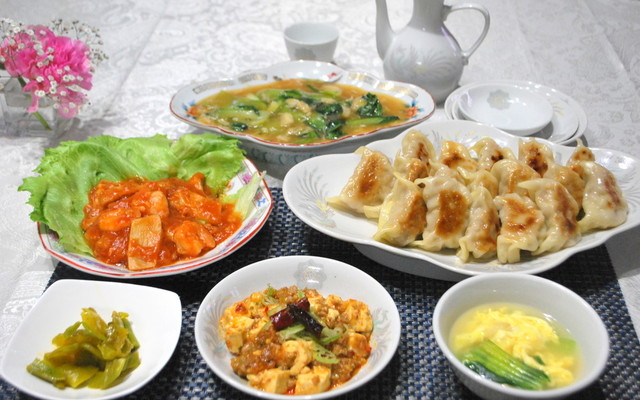 白菜 マーボー豆腐の献立 クックパッド 簡単おいしいみんなのレシピが350万品