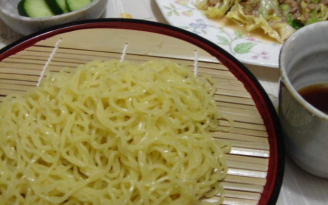 ざるラーメンの献立 クックパッド 簡単おいしいみんなのレシピが360万品